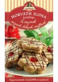 Nagy Mária - Horváth Ilona konyhája - Linzerek