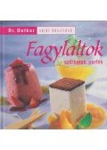 Oetker dr. - Fagylaltok, szörbetek, parfék
