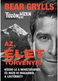 Bear Grylls - Az élet törvényei