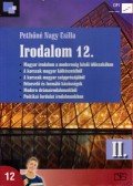 Pethőné Nagy Csilla - Irodalom 12. II.