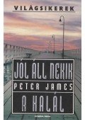 Peter James - Jól áll nekik a halál