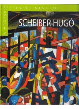 Molnos Péter - Scheiber Hugó Molnos Péter - Scheiber Hugó, Budapest 2015 antikvár könyv