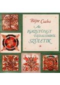Böjte Csaba - Az igazgyöngy fájdalomból születik