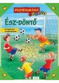 Borbély Borbála - Ész-döntő