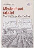 Ute Ludwigsen-Kaiser - Mindenki tud rajzolni