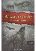 Benina - Farkasok nemzetsége 1. - Megsebzett szabadság - PUHATÁBLA