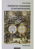 GINDIKIN, SIMON - Történetek fizikusokról és matematikusokról