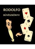 Rodolfo - Bűvészkönyv