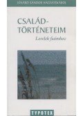 Lénard Sándor - Családtörténeteim