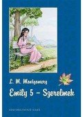 Lucy Maud Montgomery - Emily 5 - Szerelmek