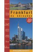 Marton Jenő,Pátzelt Hajnal,Wierdl Viktor - Frankfurt és környéke