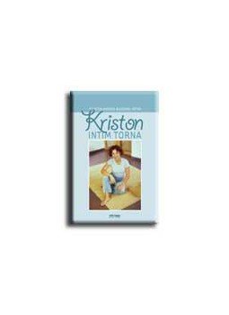 Kriston Andrea, Ruzsonyi Péter - Kriston intim torna Kriston Andrea, Ruzsonyi Péter - Kriston intim torna, null 2004 antikvár könyv