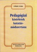 Csíkos Csaba - Pedagógiai kísérletek kutatásmódszertana