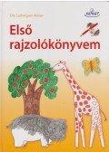 Ute Ludwigsen-Kaiser - Első rajzkönyvem