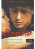 Tammara Webber - Breakable - Törékeny