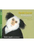 Gerald Durrell - A FELTALÁLÓK - HANGOSKÖNYV