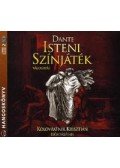 Dante - ISTENI SZÍNJÁTÉK - HANGOSKÖNYV