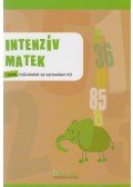 Török Ágnes - Intenzív matek - Újabb műveletek az ezreseken túl