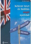 Dr. Farkas Árpádné - Kétezer teszt és fordítás angol nyelvből