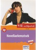 Sándor Ildikó - Novellaelemzések 9-12. osztályosoknak