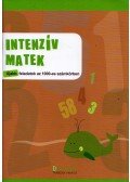 Török Ágnes,Borbély Borbála - Intenzív matek - Újabb feladatok a 1000-es számkörben
