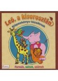 Csukás Csaba - Leó a kisoroszlán