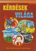 Csukásné Bernáth Krisztina,Csukás Csaba - Kérdések világa