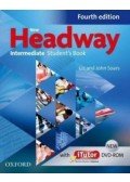 Liz & John Soars - New Headway - Fourth edition - Intermediate Student's Book