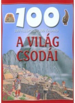 Adam Hibbert - A világ csodái Adam Hibbert - A világ csodái, 2004 antikvár könyv