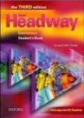 John Soars,LIZ SOARS,Wheeldon, Sylvia - New Headway Elementary Student's Book