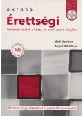 Mark Harrison,Russell Whitehead - Oxford érettségi felkészítő tesztek a közép- és emelt szintű vizsgákra