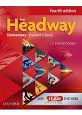 Liz & John Soars - New Headway Elementary Student's Book