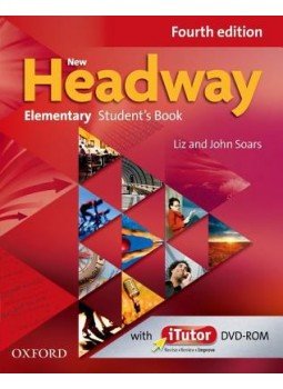 Liz & John Soars - New Headway Elementary Student's Book Liz & John Soars - New Headway Elementary Student's Book, null 2014 antikvár könyv