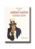Bart István - Amerikai-magyar kulturális szótár