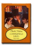 Charles Dickens - Copperfield Dávid