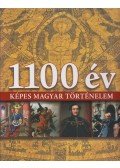 Marton Éva - 1100 év - képes magyar történelem