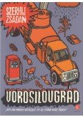 Szerhij ZSADAN - Vorosilovgrád