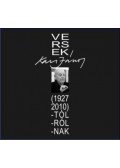 Tandi Lajos - Versek Kass János-tól, -nak, -ról