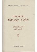 David Servan-Schreiber - Búcsúzni többször is lehet