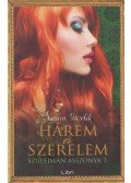 Nasira Güzelik - Hárem és szerelem