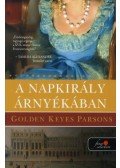Parsons, Golden Keyes - A napkirály árnyékában