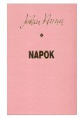 Jókai Anna - Napok