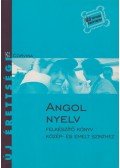 Budai László - Angol nyelv