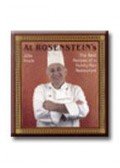 Frank Júlia - At Rosenstein's - The Best Recipes of a Family-Run Restaurant