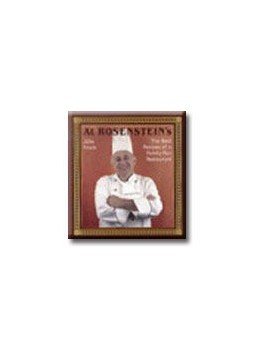 Frank Júlia - At Rosenstein's - The Best Recipes of a Family-Run Restaurant Frank Júlia - At Rosenstein's - The Best Recipes of a Family-Run Restaurant, null 2007 antikvár könyv