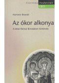 Hartwin Brandt - Az ókor alkonya