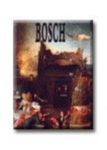 Dino Buzzati,Cinotti, Mia - Bosch festői életműve