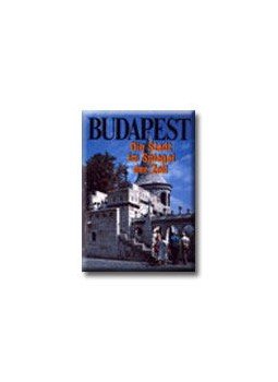 Száraz György - BUDAPEST. IM SPIEGEL DER ZEIT Száraz György - BUDAPEST. IM SPIEGEL DER ZEIT, null 1999 antikvár könyv