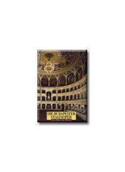 Szvoboda Dománszky Gabriella - DIE BUDAPESTER STAATSOPER- AZ OPERAHÁZ Szvoboda Dománszky Gabriella - DIE BUDAPESTER STAATSOPER- AZ OPERAHÁZ, null 2007 antikvár könyv