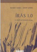 Blaskó Ágnes ,Hamp Gábor - Írás 1.0